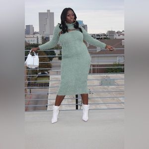Two Piece Fuzzy Set